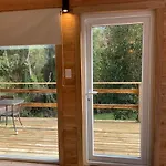 Tiny House Con Opcion De Tina Temperada