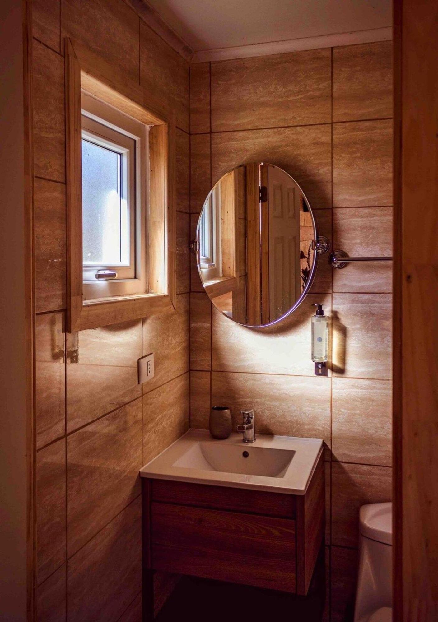 Resort Tiny House Con Opcion De Tina Temperada